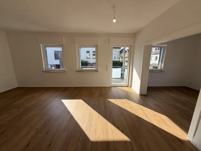 2 Zimmer Wohnung mit 64 m² in Aachen – Bild 2