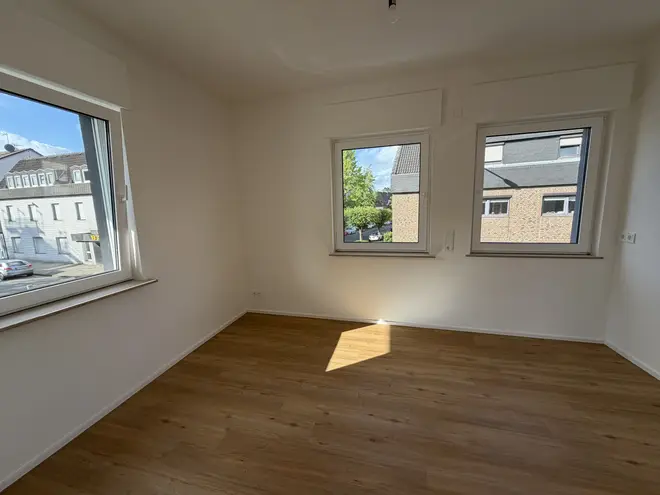 2 Zimmer Wohnung mit 64 m² in Aachen – Bild 4
