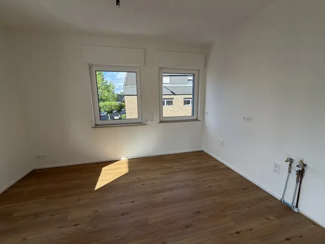 2 Zimmer Wohnung mit 64 m² in Aachen – Bild 5
