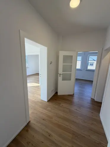 2 Zimmer Wohnung mit 64 m² in Aachen – Bild 6