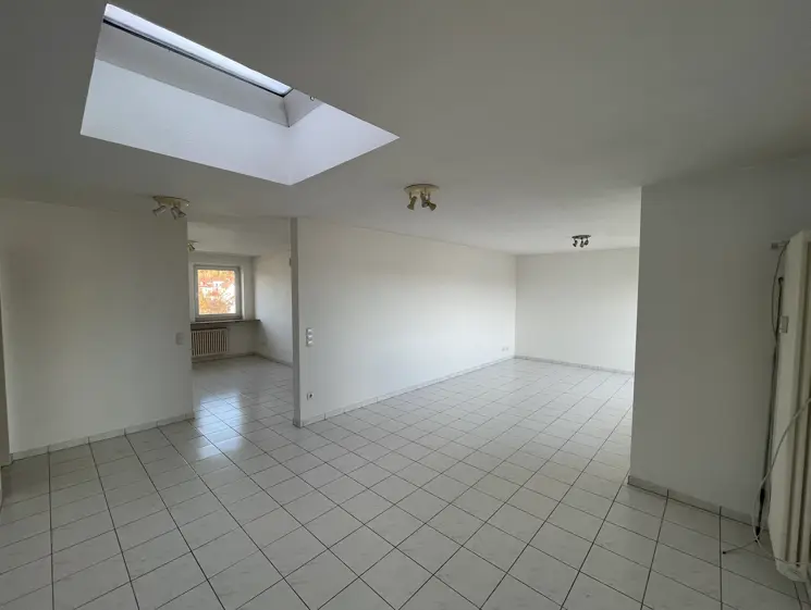 3 Zimmer Haus mit 86 m² in Kaiserslautern – Bild 1