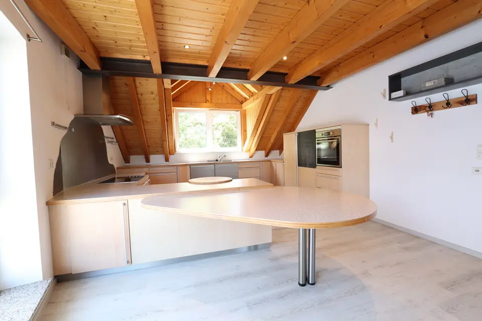 3 Zimmer Haus mit 86 m² in Kaiserslautern – Bild 3