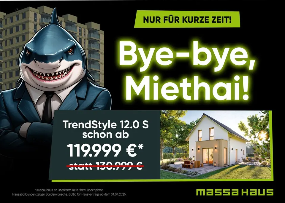 3 Zimmer Haus mit 86 m² in Kaiserslautern – Bild 9