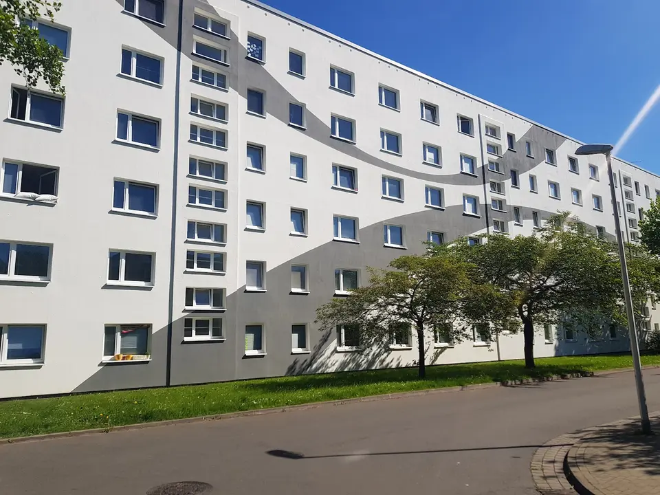 2 Zimmer Wohnung mit 20 m² in Greifswald – Bild 8
