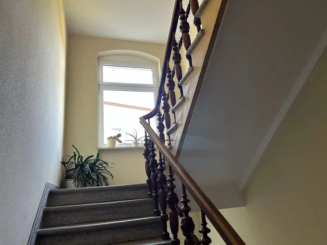 3 Zimmer Wohnung mit 91 m² in Halle (Saale) – Bild 4