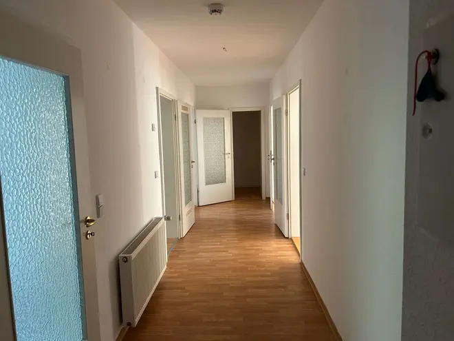 3 Zimmer Wohnung mit 91 m² in Halle (Saale) – Bild 6