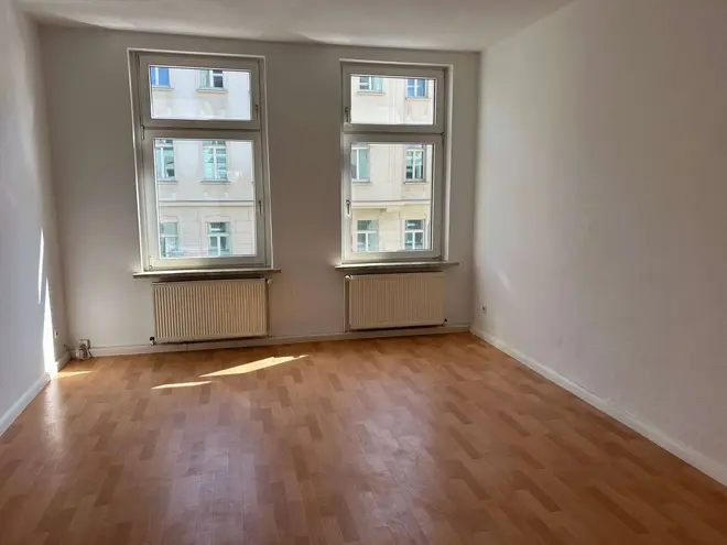 3 Zimmer Wohnung mit 91 m² in Halle (Saale) – Bild 8