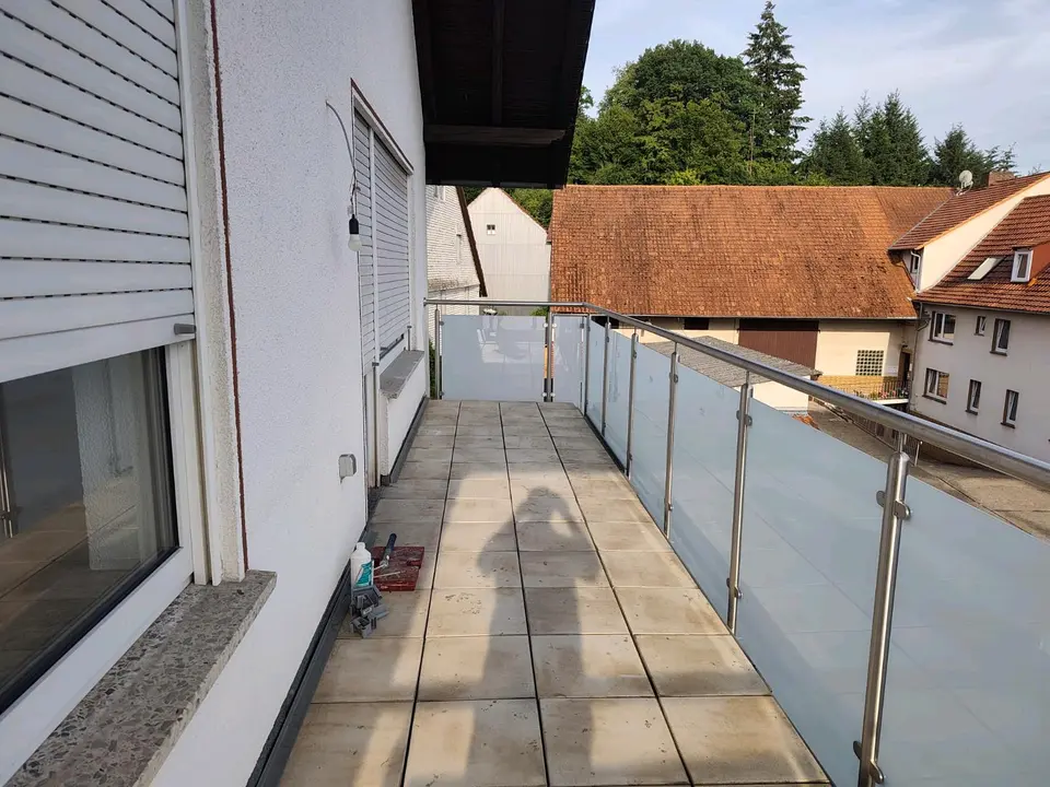 3 Zimmer Haus mit 80 m² in Fulda – Bild 4