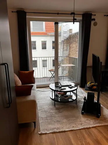 1 Zimmer Wohnung mit 27 m² in Berlin – Bild 2
