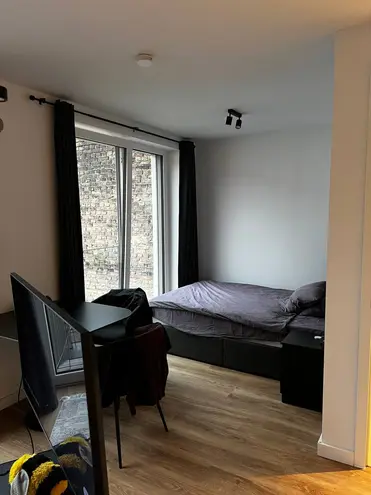 1 Zimmer Wohnung mit 27 m² in Berlin – Bild 3