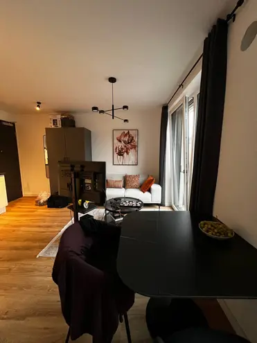 1 Zimmer Wohnung mit 27 m² in Berlin – Bild 4