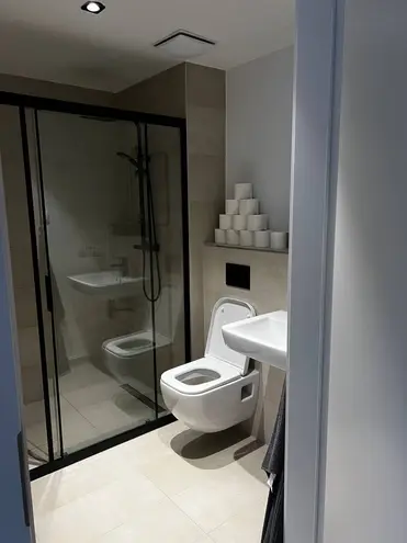 1 Zimmer Wohnung mit 27 m² in Berlin – Bild 5