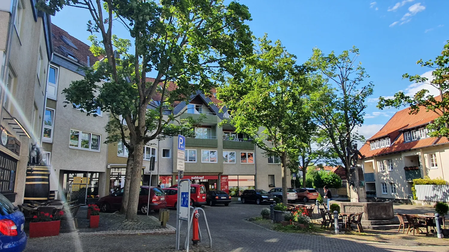 3 Zimmer Wohnung mit 100 m² in Goslar – Bild 11