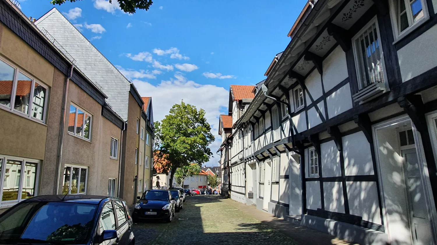 3 Zimmer Wohnung mit 100 m² in Goslar – Bild 12