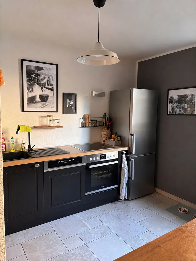 3 Zimmer Wohnung mit 100 m² in Goslar – Bild 4