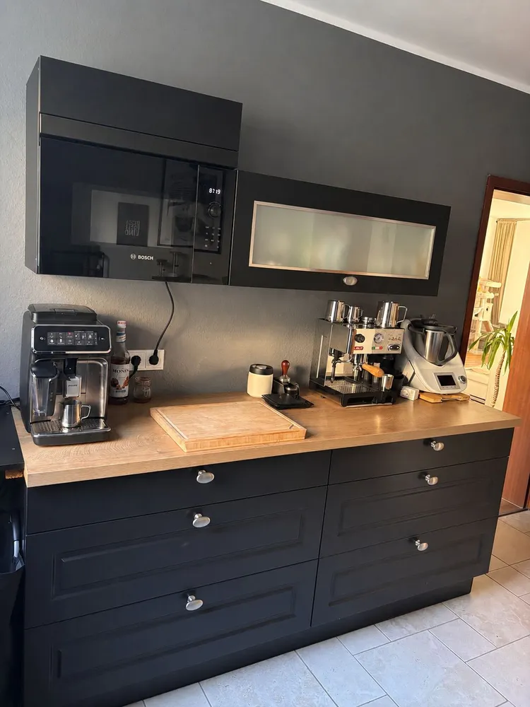 3 Zimmer Wohnung mit 100 m² in Goslar – Bild 5