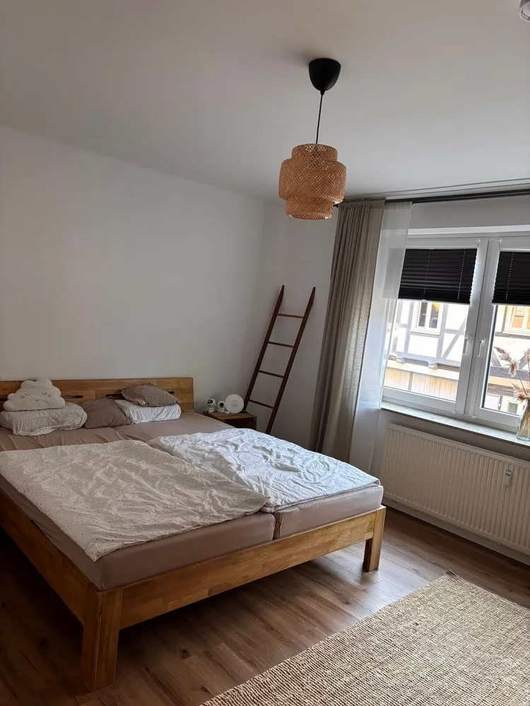 3 Zimmer Wohnung mit 100 m² in Goslar – Bild 6