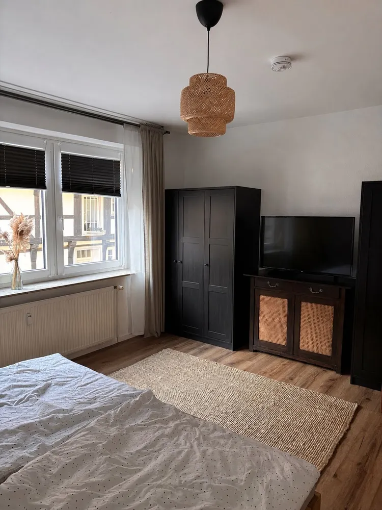 3 Zimmer Wohnung mit 100 m² in Goslar – Bild 7
