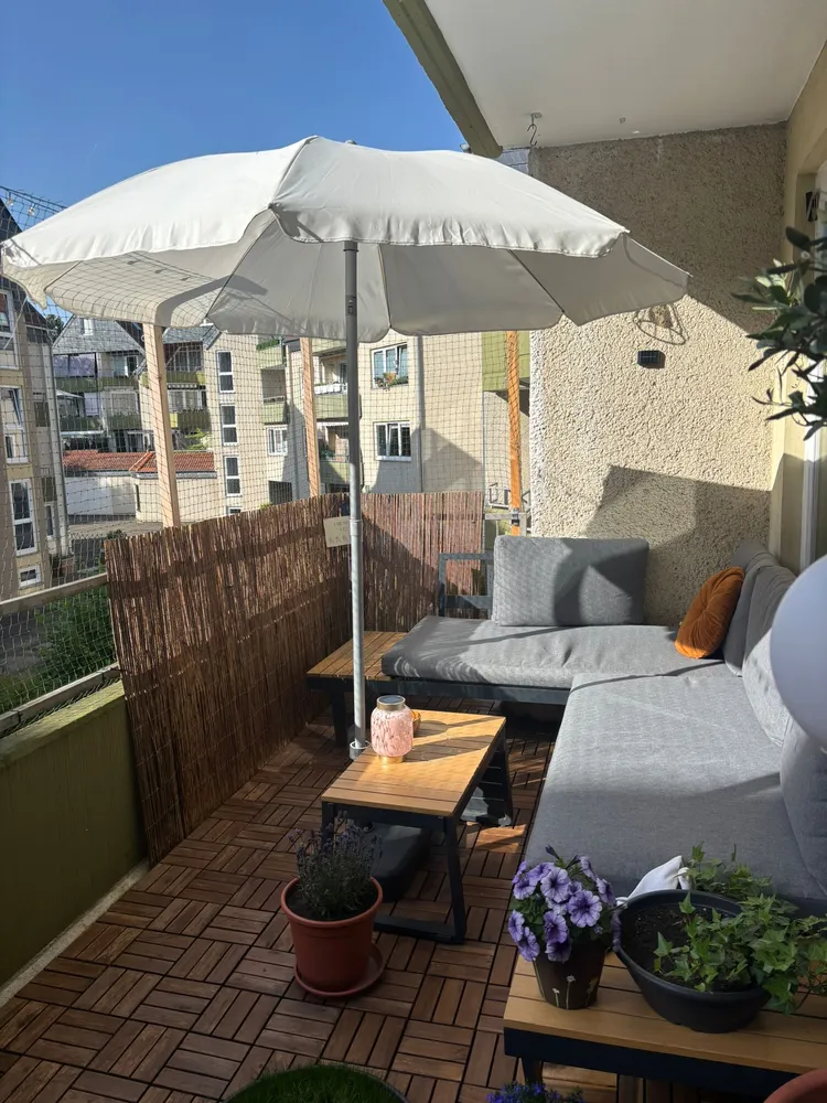 3 Zimmer Wohnung mit 100 m² in Goslar – Bild 8