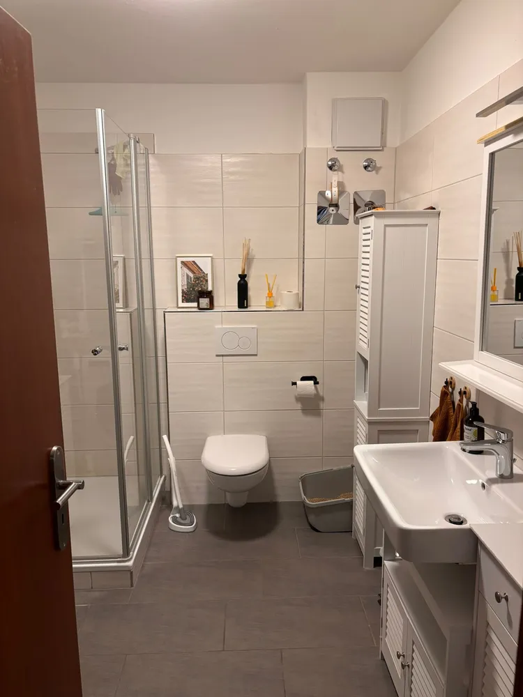 3 Zimmer Wohnung mit 100 m² in Goslar – Bild 9