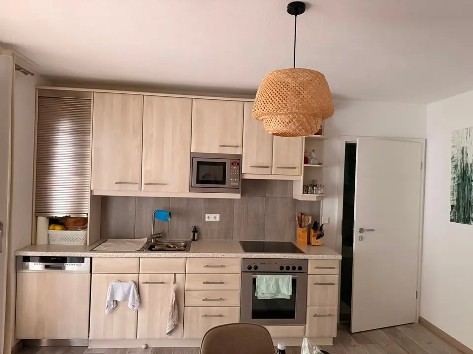 3 Zimmer Wohnung mit 79 m² in Weingarten – Bild 3