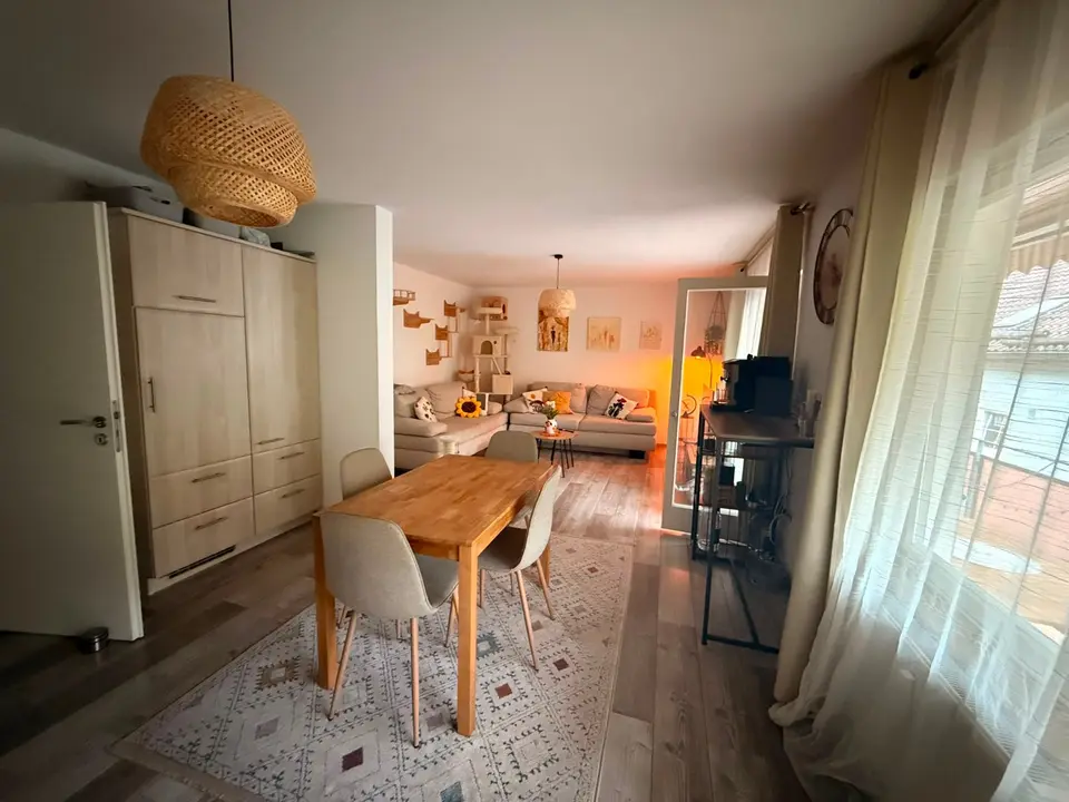 3 Zimmer Wohnung mit 79 m² in Weingarten – Bild 4