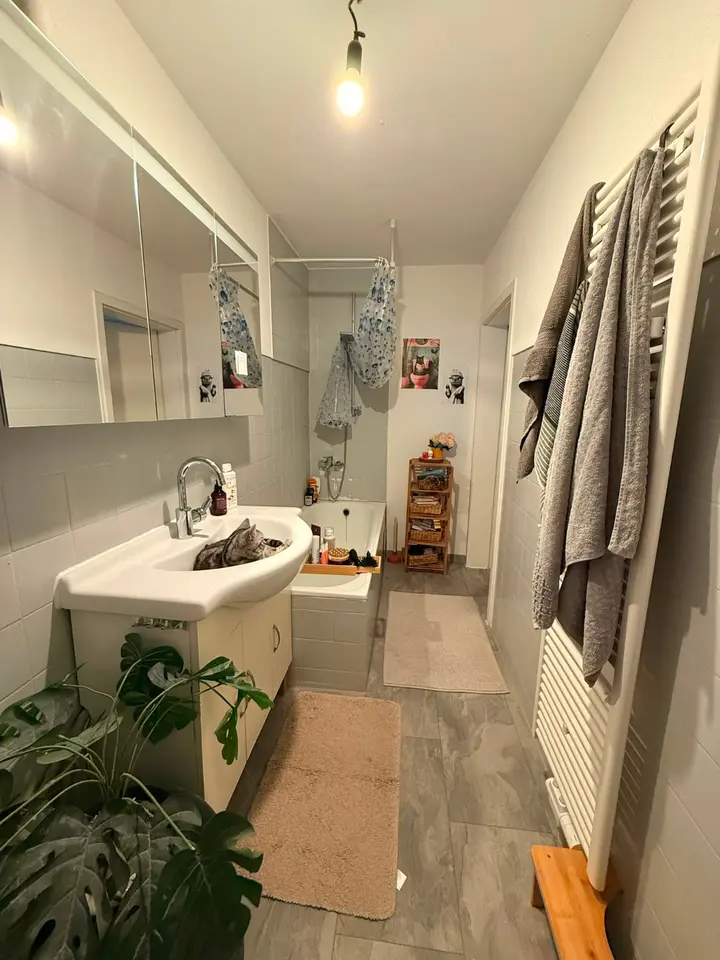 3 Zimmer Wohnung mit 79 m² in Weingarten – Bild 6