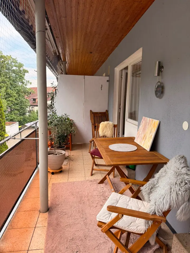 3 Zimmer Wohnung mit 79 m² in Weingarten – Bild 8