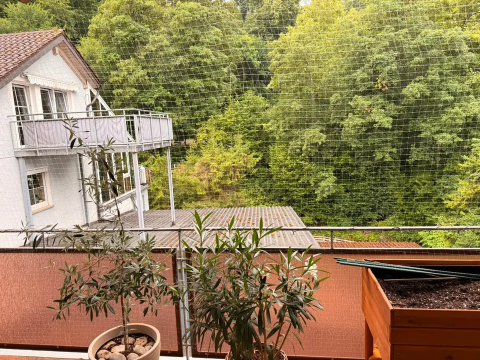 3 Zimmer Wohnung mit 79 m² in Weingarten – Bild 9