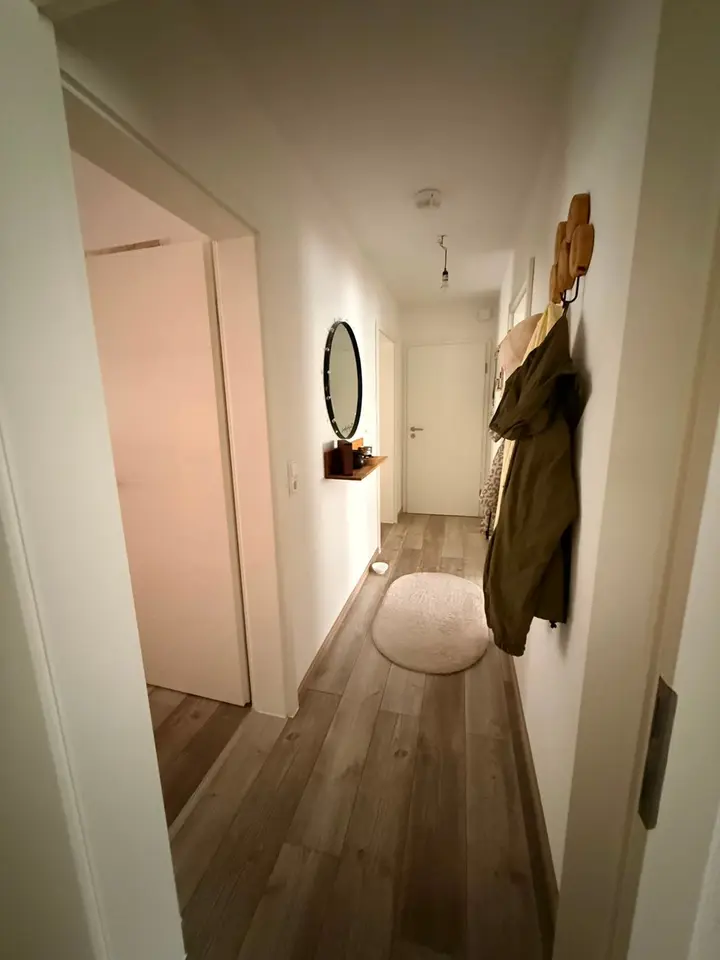 3 Zimmer Wohnung mit 79 m² in Weingarten – Bild 10