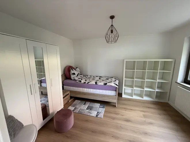 WG-Zimmer mit 19 m² in Augsburg – Bild 11