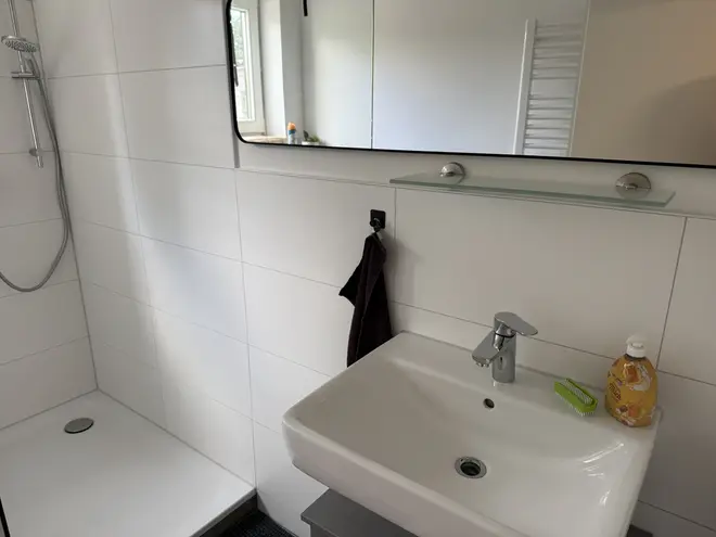 WG-Zimmer mit 19 m² in Augsburg – Bild 3