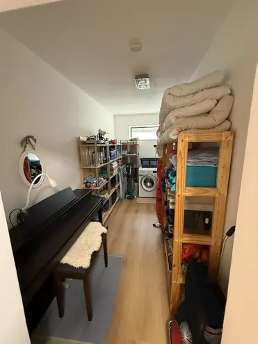 WG-Zimmer mit 19 m² in Augsburg – Bild 5