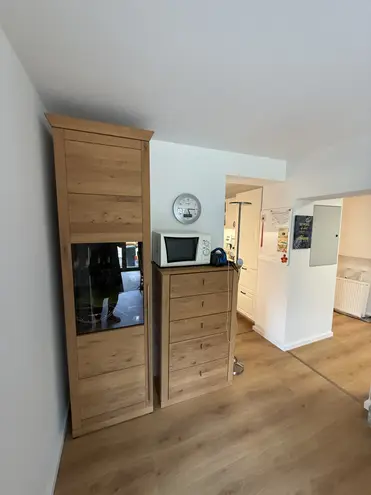 WG-Zimmer mit 19 m² in Augsburg – Bild 7