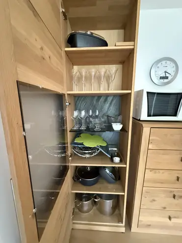 WG-Zimmer mit 19 m² in Augsburg – Bild 8