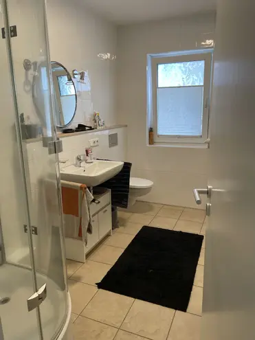 3 Zimmer Wohnung mit 120 m² in Münster – Bild 11