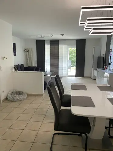3 Zimmer Wohnung mit 120 m² in Münster – Bild 2