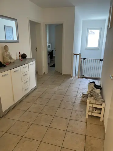 3 Zimmer Wohnung mit 120 m² in Münster – Bild 7