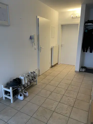 3 Zimmer Wohnung mit 120 m² in Münster – Bild 8