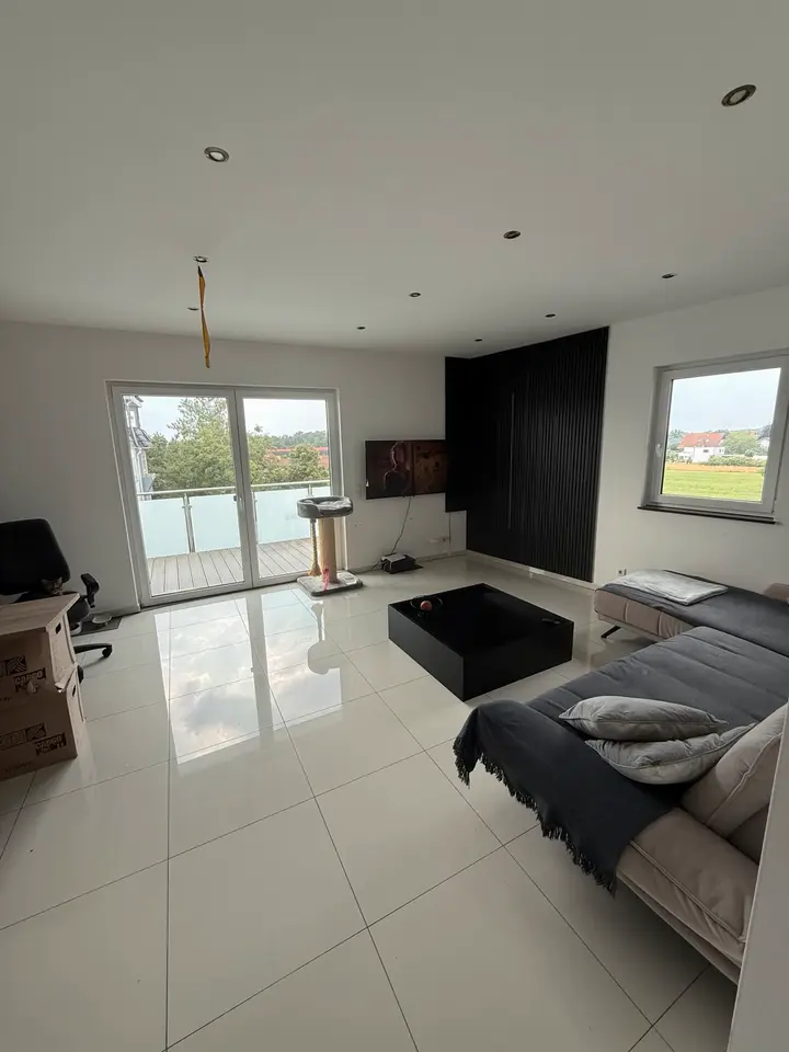 3 Zimmer Wohnung mit 71 m² in Paderborn – Bild 2