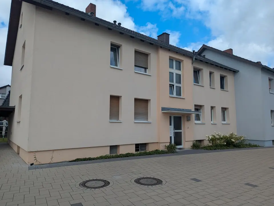 3 Zimmer Wohnung mit 71 m² in Paderborn – Bild 6
