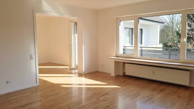 3 Zimmer Wohnung mit 96 m² in Leverkusen – Bild 2