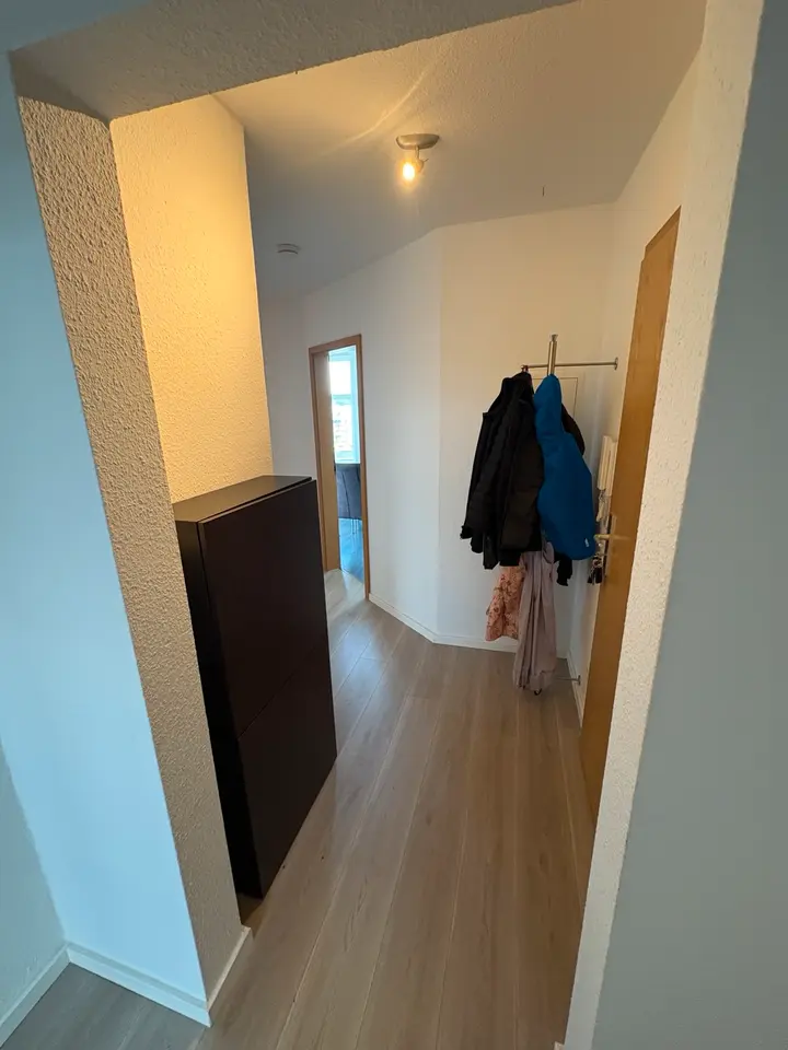 4 Zimmer Wohnung mit 85 m² in Schwerin – Bild 3