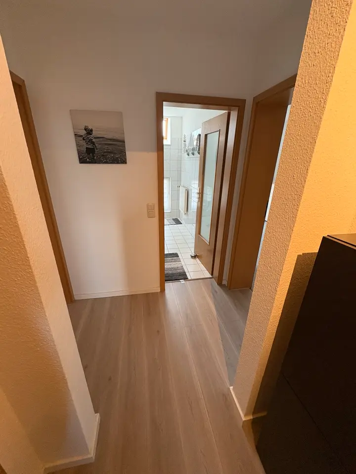 4 Zimmer Wohnung mit 85 m² in Schwerin – Bild 5