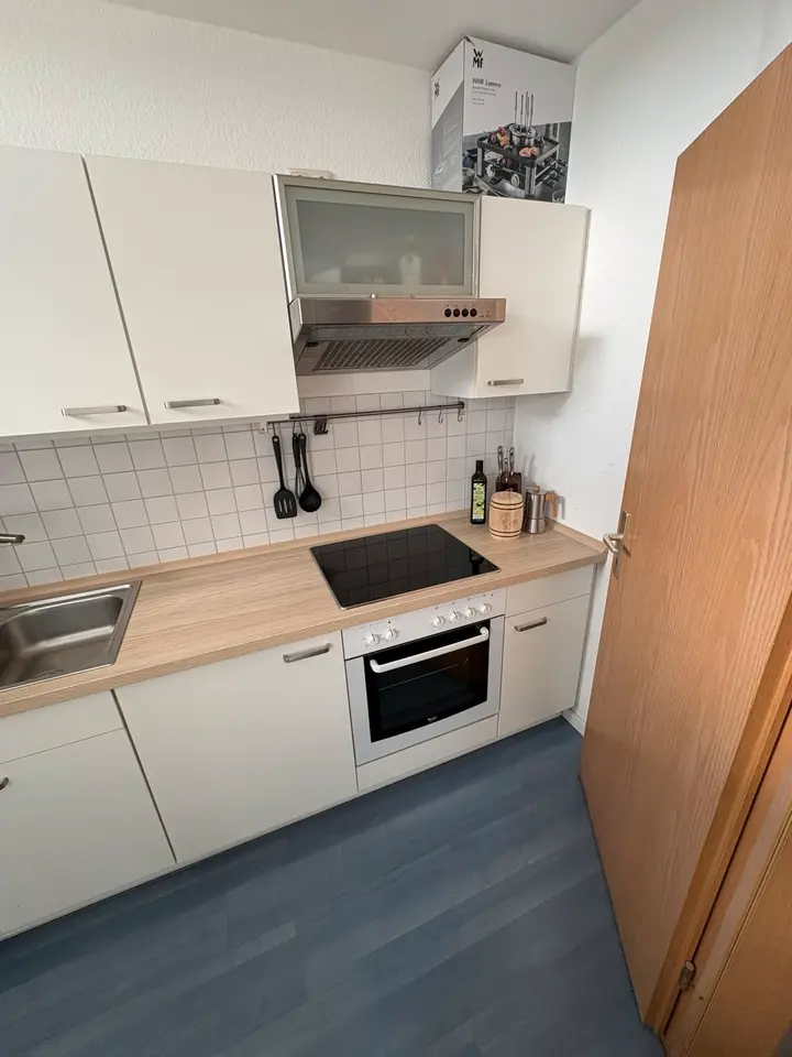 4 Zimmer Wohnung mit 85 m² in Schwerin – Bild 6