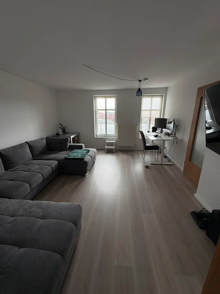 4 Zimmer Wohnung mit 85 m² in Schwerin – Bild 7