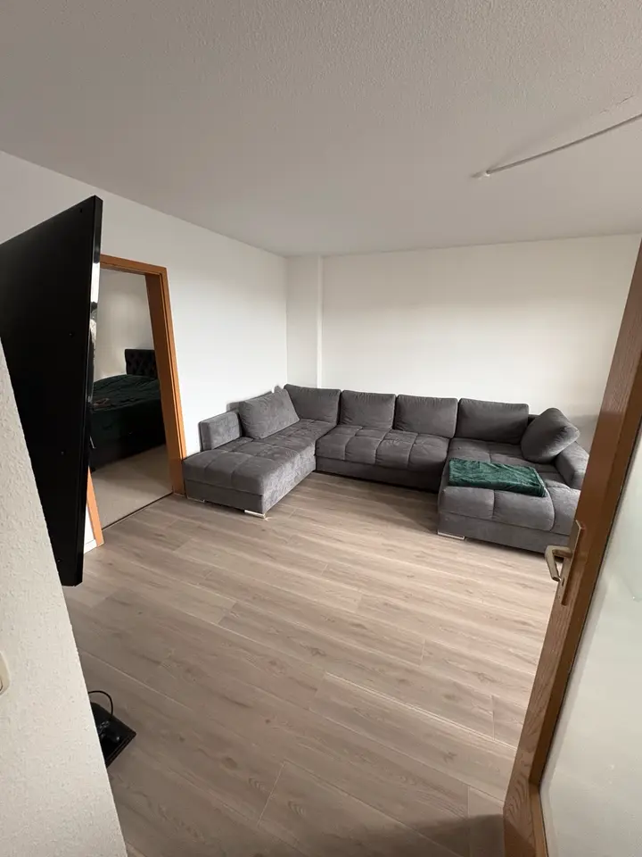 4 Zimmer Wohnung mit 85 m² in Schwerin – Bild 8