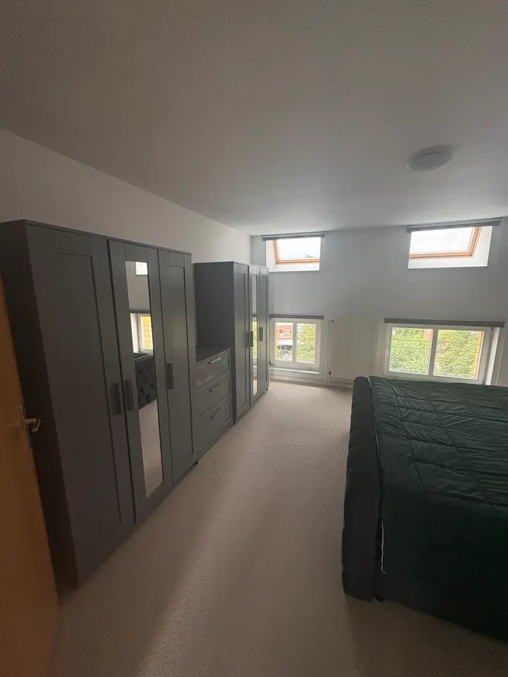 4 Zimmer Wohnung mit 85 m² in Schwerin – Bild 9