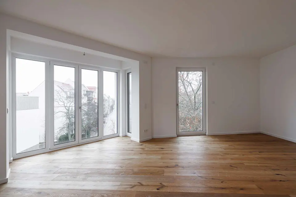 2 Zimmer Wohnung mit 72 m² in Leipzig – Bild 2
