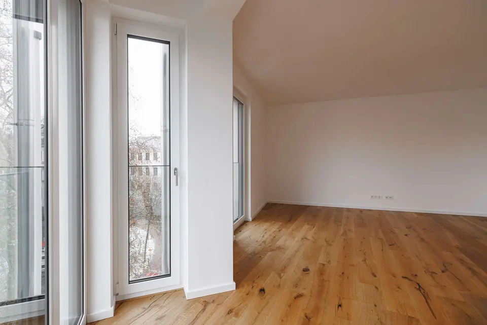 2 Zimmer Wohnung mit 72 m² in Leipzig – Bild 4